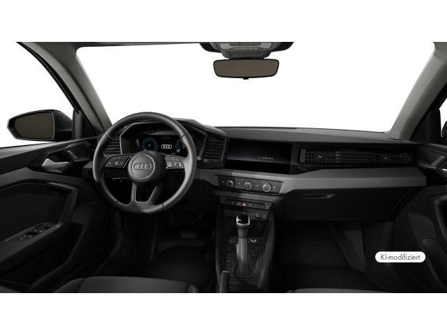 Audi A1 - Bild 9