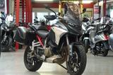 Ducati Multistrada V4S Radar Touring tiefergelegt!!! - DUCATI TOURER