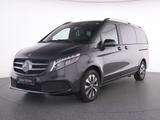 Mercedes-Benz V 250 d 4M MBUX+LED-ILS+AHK+Leder+EHeck+SHZ+RFK+ - Mercedes-Benz V 250 in Essen
