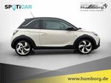 Opel Adam Rocks 1.0 Turbo ecoFlex Faltdach Klimaautom - Opel Adam mit Schiebedach