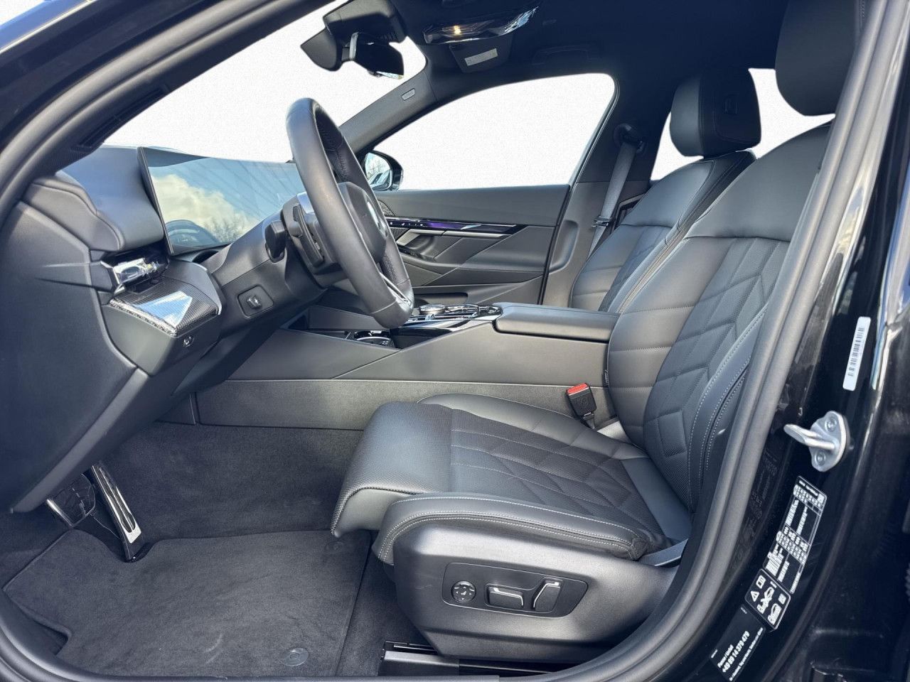 BMW 520 - Bild 16