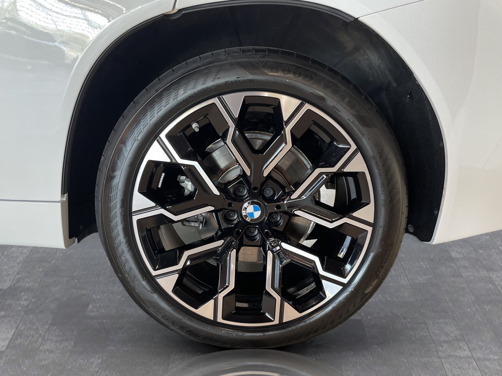 BMW X3 - Bild 14
