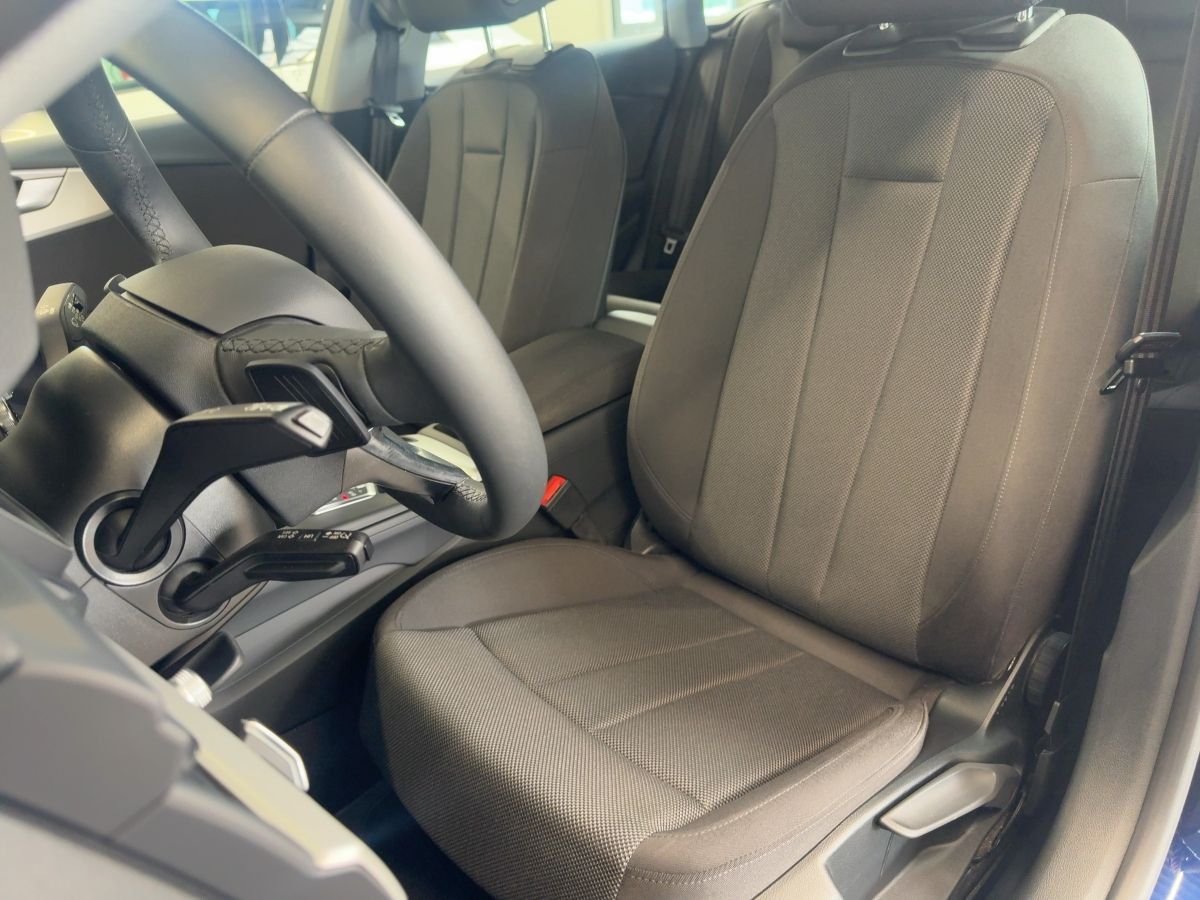 Audi A5 - Bild 17