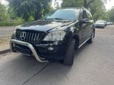 Mercedes-Benz Mercedes ML 320 CDI offroad Paket 4x4. All... - Mercedes-Benz ML 320 aus 2008: Cdi