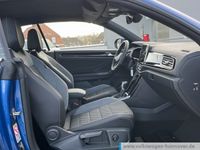 Volkswagen T-Roc - Vorschau Bild 7