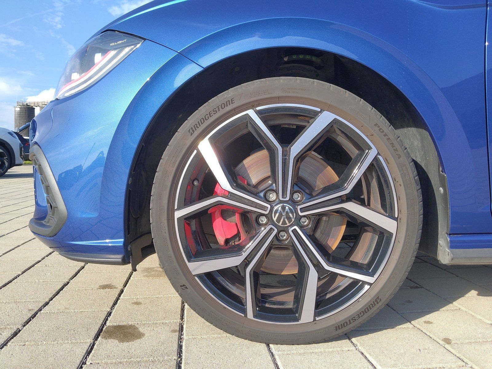 Volkswagen Polo - Bild 9