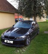 BMW 320i Performance M Sport Edition - gebrauchte BMW 320 aus dem Jahr 2010
