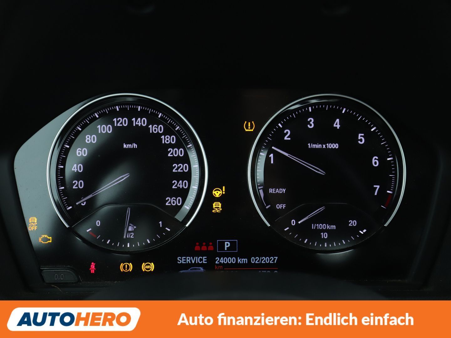 BMW 120i Edition M Sport Shadow Aut. NAVI LED TEMPO foto 20