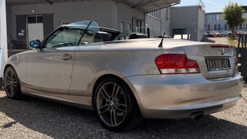 BMW 120 - 6