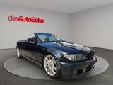 BMW 330 Ci Cabrio °M-Sportpaket °Shadow-Line - BMW 330 aus 2004: Cabrio, 330ci