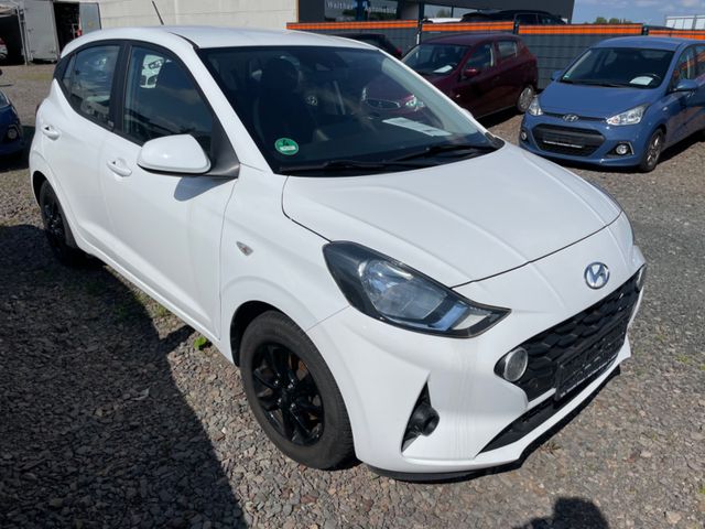 Hyundai i10 Select