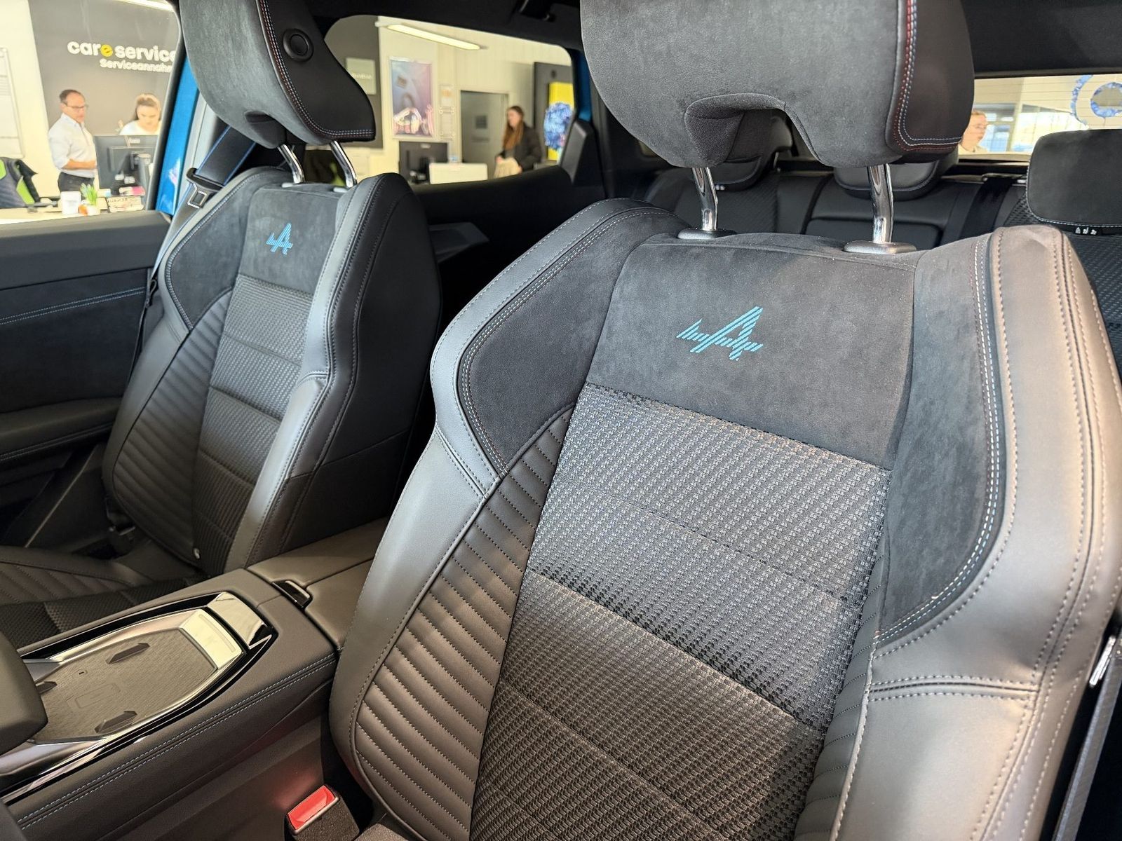 Renault Austral - Bild 15