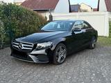Mercedes-Benz E 400 4Matic AMG Kamera Wide... - Mercedes-Benz E 400 in Frankfurt (Main)