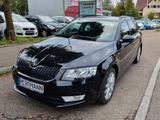 Skoda Octavia Combi Ambition Ahk Kamera Navi usw. - Skoda Octavia mit Benzin-Antrieb: Ambition