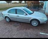 Ford Mondeo 1.8 Benzin Neue TÜV - Ford Mondeo in Braunschweig