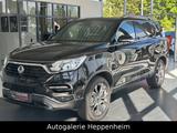 Ssangyong REXTON 2.2 Diesel e-XDi 220 Sapphire 4WD AT - Ssangyong REXTON Gebrauchtwagen