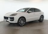 Porsche Cayenne Coupé Sport Inno Key 360 Sportabgas 22" - Porsche Gebrauchtwagen in Grevenbroich