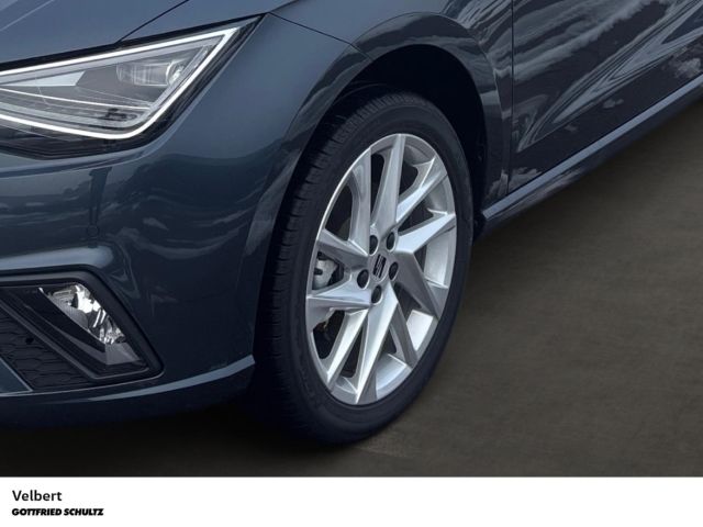 Seat Ibiza - Bild 9