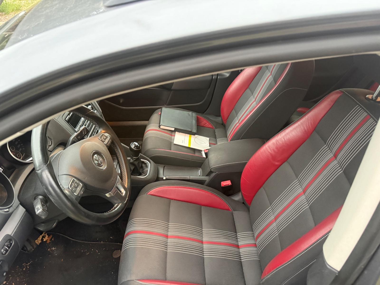 Volkswagen Golf 2013 — photo 7