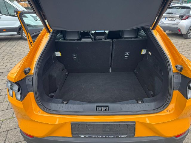 Ford Mustang Mach-E Basis Bang & Olufsen