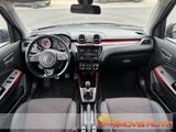 Suzuki SUZUKI Swift Sport 1.4 Hybrid Boosterjet - Suzuki Swift Sport mit Hybrid-Antrieb (Benzin/Elektro)