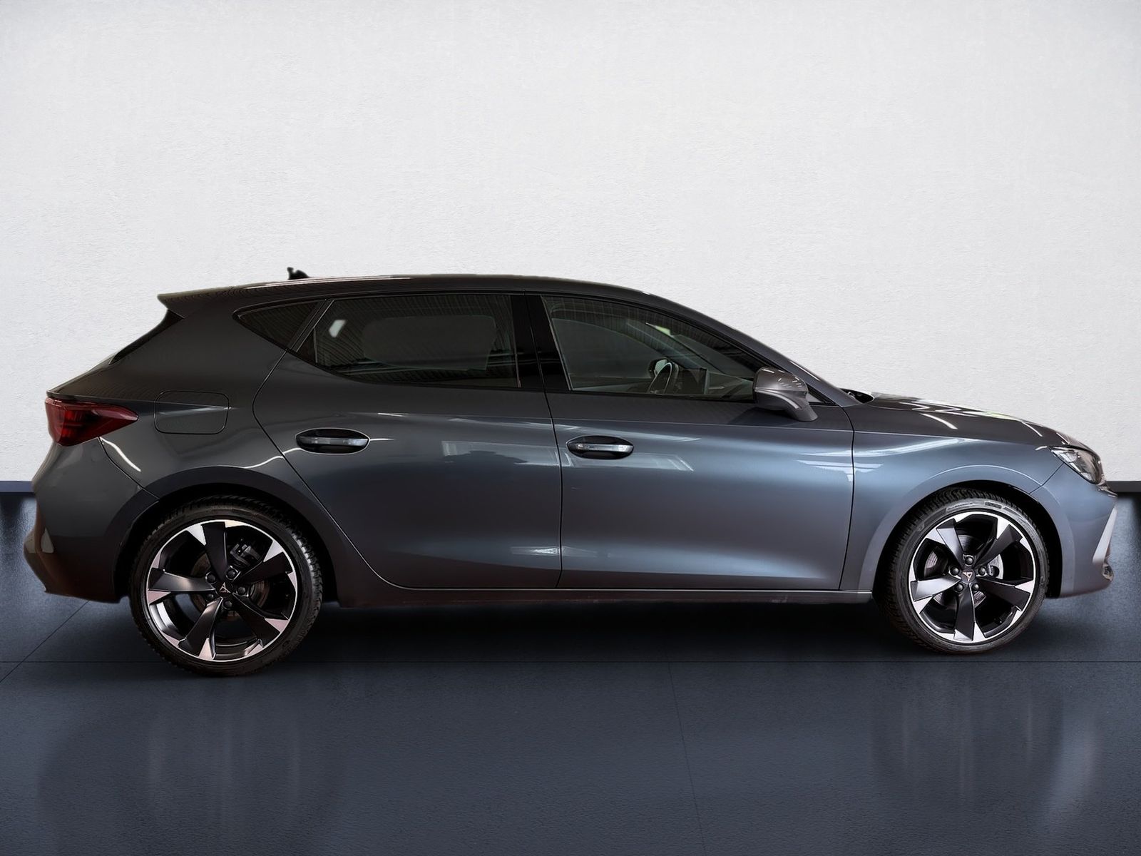 Cupra Leon - Bild 7