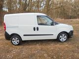 Fiat Doblo 1.3 SX   109 Tkm gepflegt! LKW Zulassung! - Fiat Doblo: 1.3