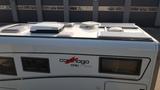 Carthago Chic C-Line T4.9 - Carthago C line 4 9