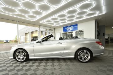 Mercedes E 250 - 5