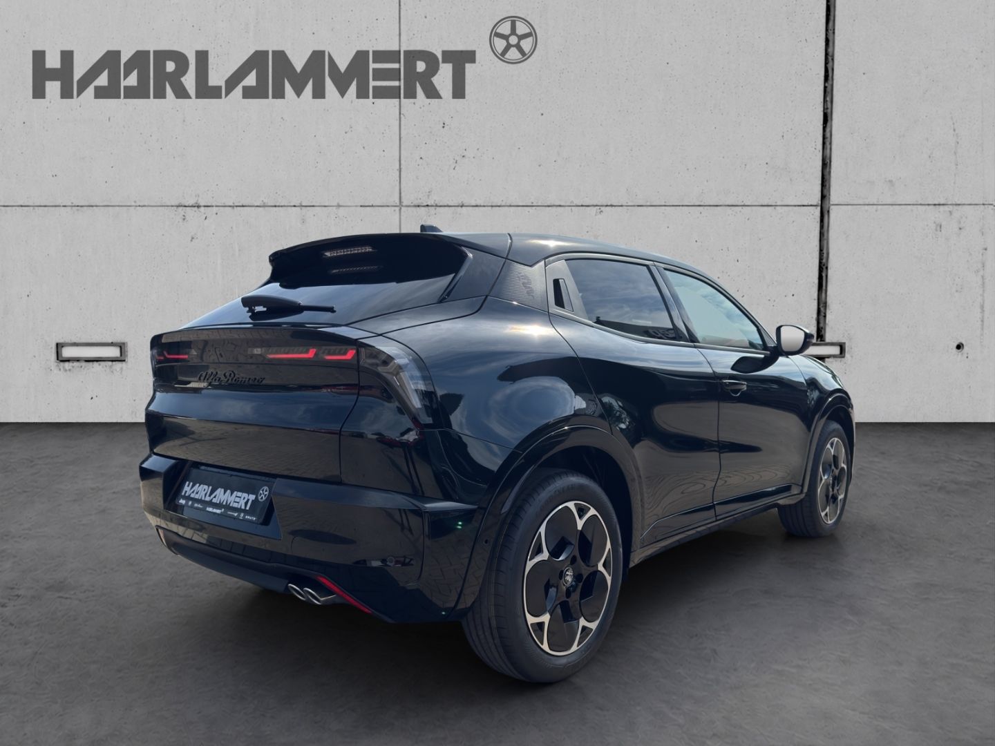 Alfa Romeo Junior - Bild 2