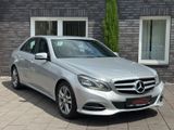 Mercedes-Benz E 200 CDI Avantgarde/Xenon/Klima//NAVI/ 2.Hand - Mercedes-Benz E 200: E200cdi