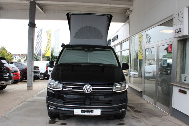 Volkswagen T6 California  Ocean Edition 4Motion / Allrad