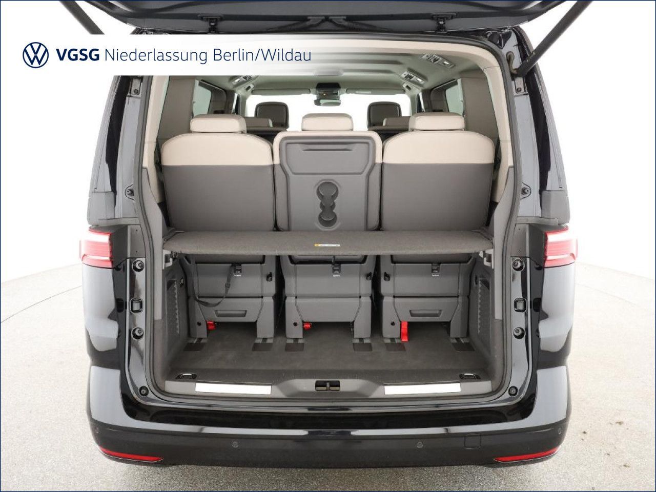 Volkswagen T7 Multivan - Bild 18