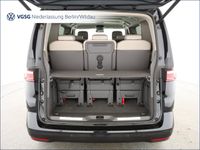 Volkswagen T7 Multivan - Vorschau Bild 18