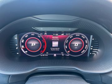 Skoda Octavia - 11