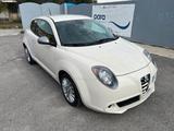 Alfa Romeo MiTo 1.6 JTDm-2 S&S Distinctive - Alfa Romeo MiTo: 1.6
