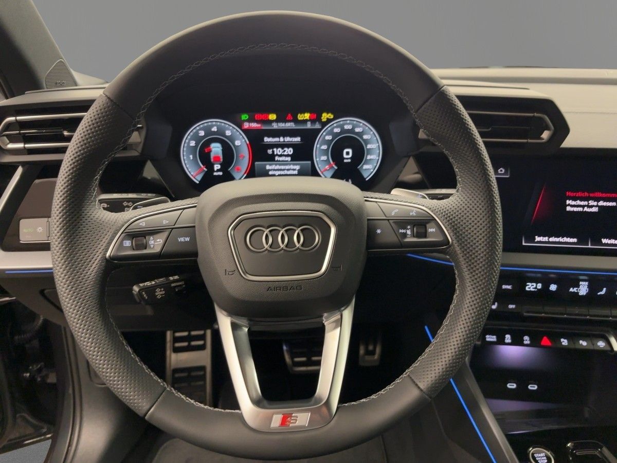 Audi A3 - Bild 13