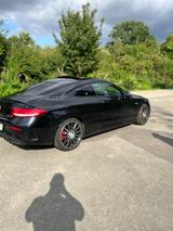 Mercedes-Benz C 43 AMG Mercedes-AMG C 43 4MATIC Autom. Mer... - Mercedes-Benz C 43 AMG mit Benzin-Antrieb: Sportwagen, Automatik