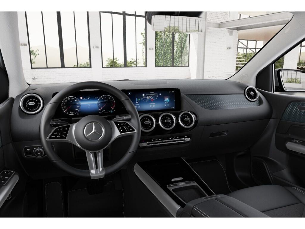 Mercedes-Benz B-Class Progressive+Distr+ILS+Cam+LED+Navi+Wide, миниатюра 7