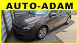 Peugeot 308 Active 1.6 THP 125*Alufelgen*Klima* - Peugeot: Alufelgen