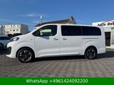 Opel Zafira Life Tourer XL AHK|ACC|KAMERA|BI-XENON - Opel Zafira Life 7-Sitzer