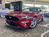 Ford Mustang GT Cabrio Aut. 1Hd + DE + FORD Garantie - Ford Mustang in Bonn