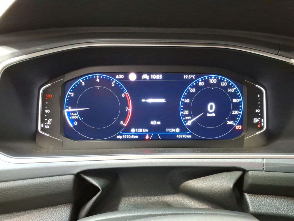 Volkswagen T-Roc Style 1.0 TSI 81kW Klima*Tempo*Nav*PDC*SH