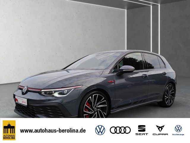 Volkswagen Golf VIII GTI Clubsport DSG *IQ-MATRIX*ACC*NAV*