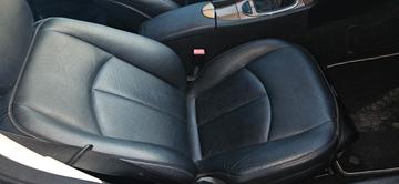 صورة 10 لـ 2009 Mercedes-BENZ E 280