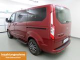 Ford Tourneo Custom 2.0 Aut L1 Titanium X iACC+AHK - gebrauchte Kleinbusse