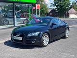 Audi TT 2.0 TDI Coupe quattro *NAVI*XENON*LEDER*2HAND - Audi TT mit Diesel-Antrieb: Sportwagen