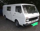 Volkswagen LT Pegaso Eukus extrem selten  - Volkswagen LT aus 1991