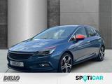 Opel Astra Dynamic 1.4T Navi Apple CarPlay Android Au - Opel Astra: Dynamic