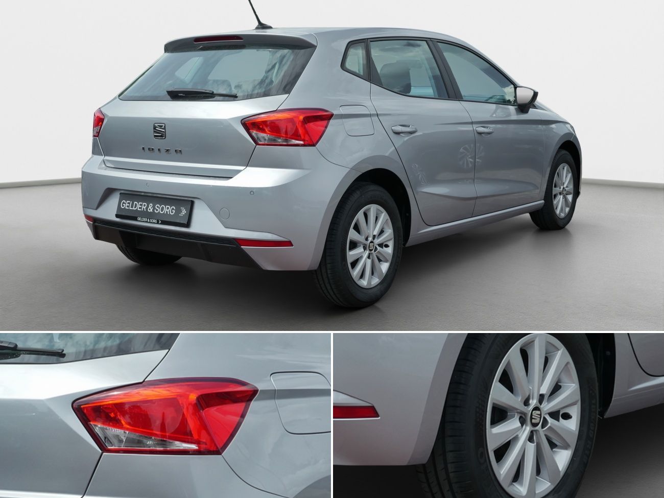 Seat Ibiza - Bild 24